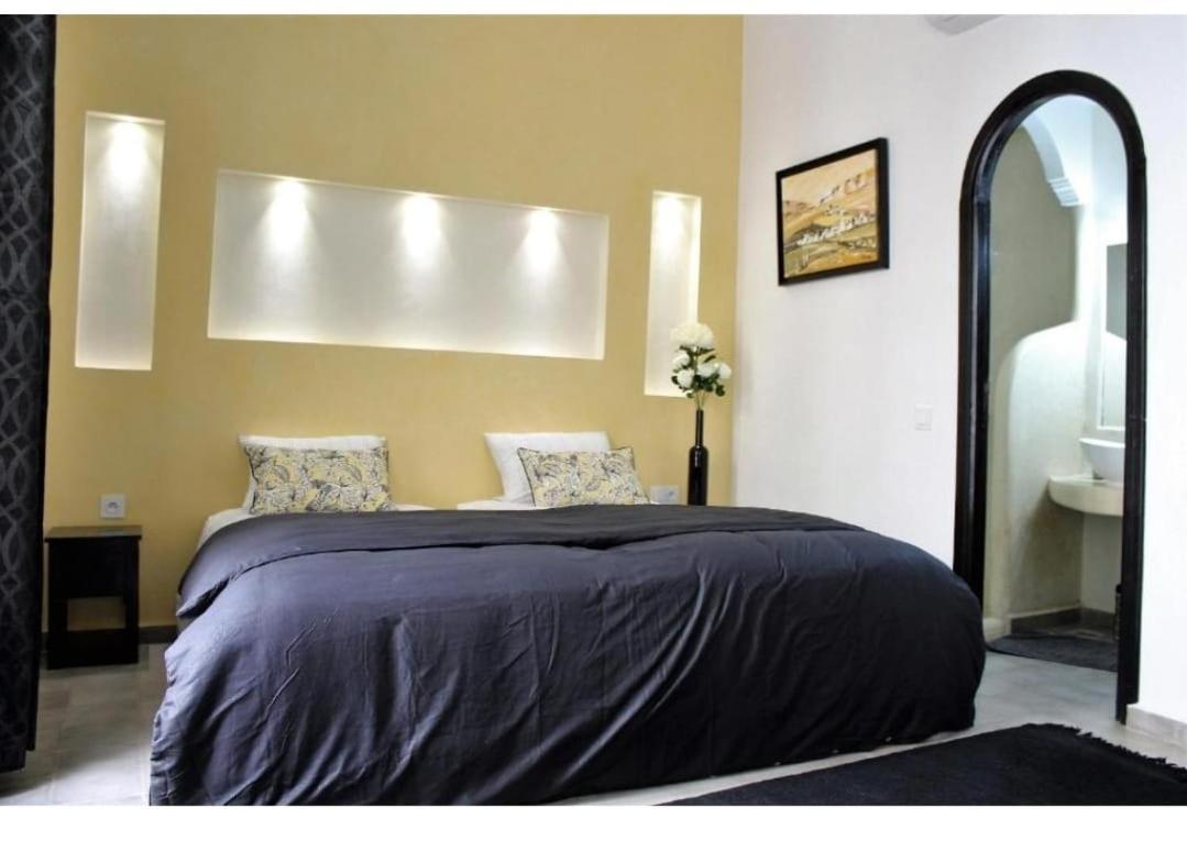 Riad Come & Va Марракеш Номер фото