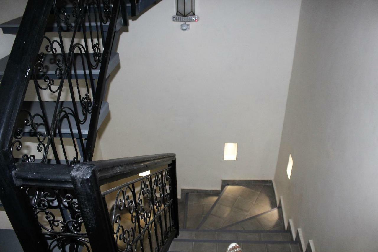 Riad Come & Va Марракеш Экстерьер фото