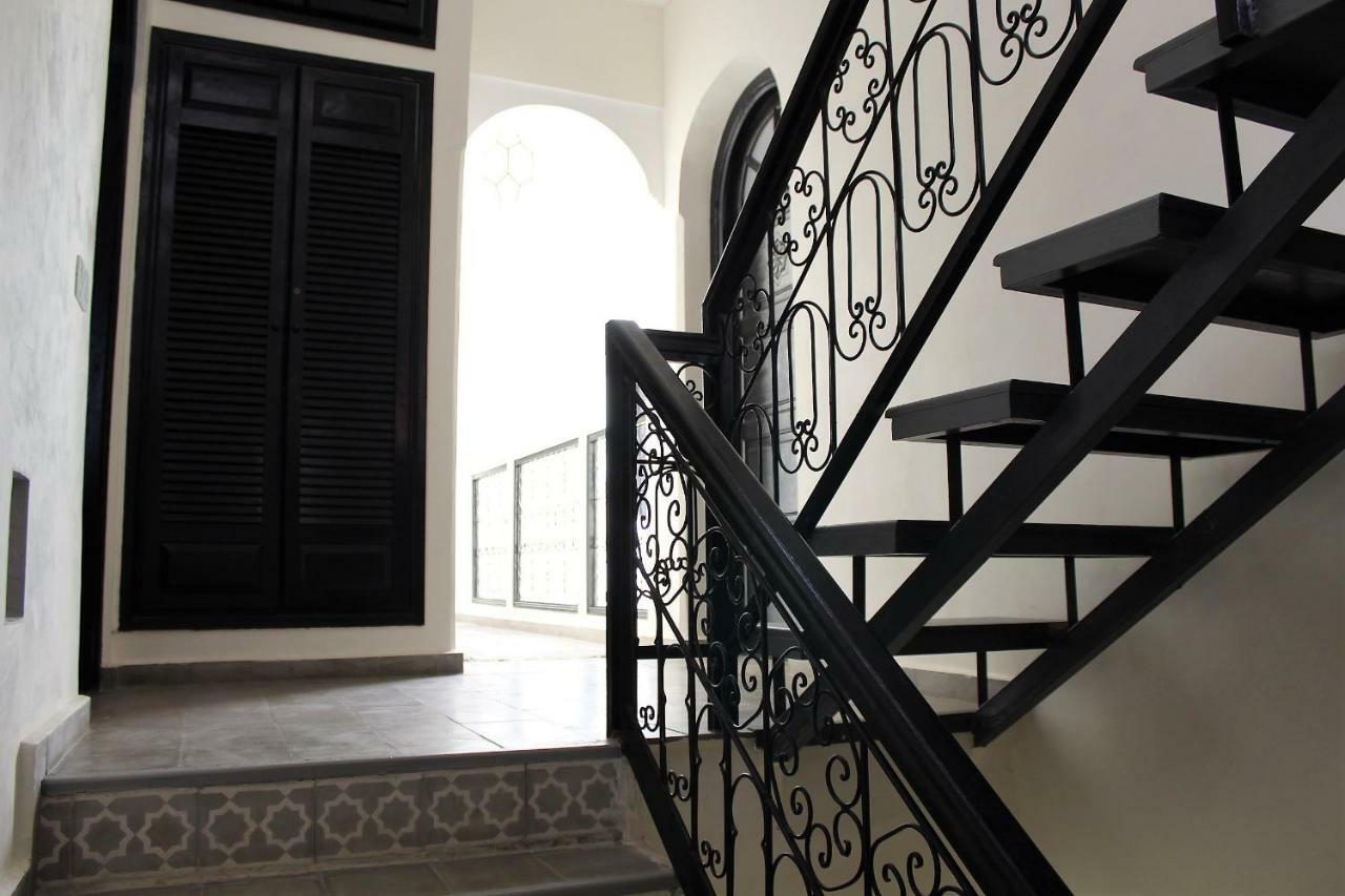 Riad Come & Va Марракеш Экстерьер фото