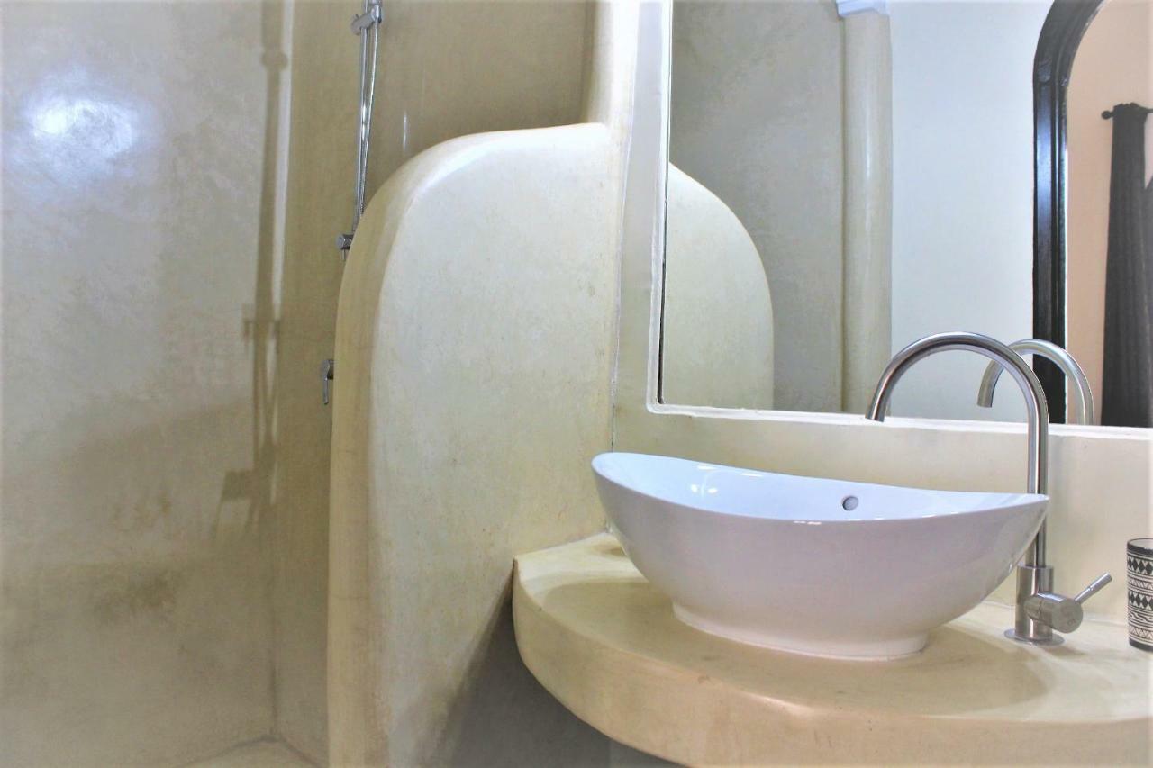 Riad Come & Va Марракеш Экстерьер фото